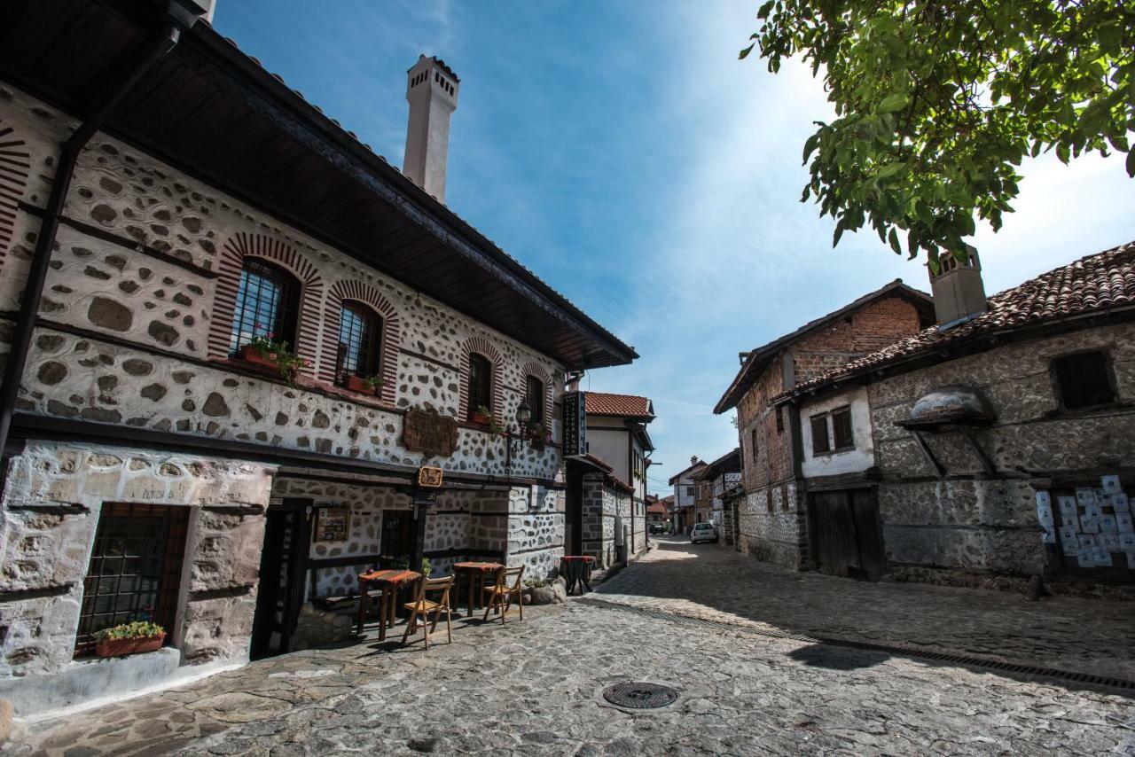 Next To Gondola. Cosy & Elegant 2 Bedroom Apartment In Neon Complex Bansko Exterior foto